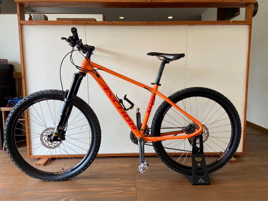 アンカー　ANCHOR マウンテンバイク