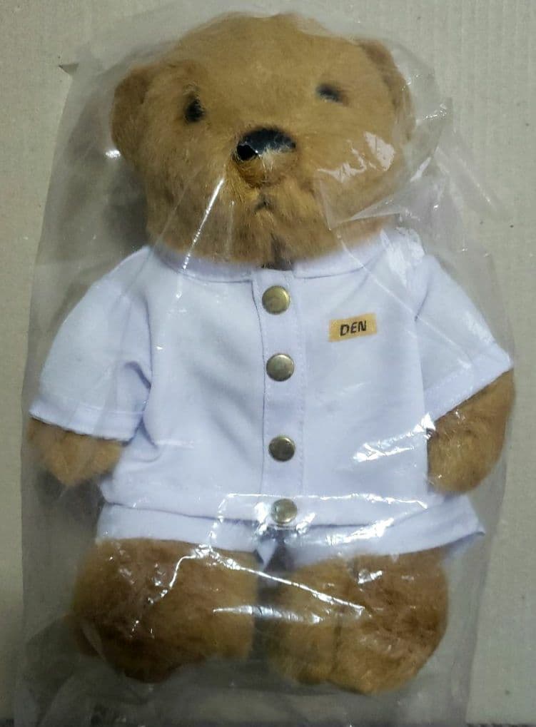 THE PENINSULA ぬいぐるみ 本体