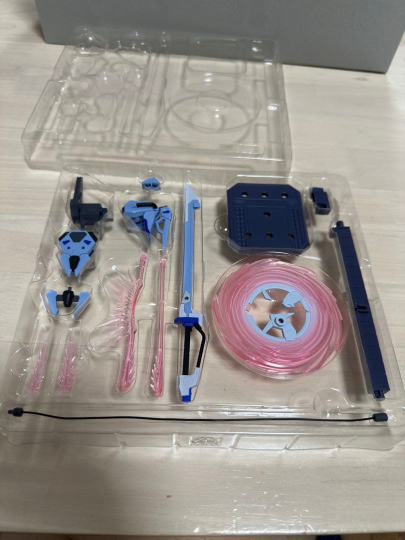 ロボット魂 ストライクガンダム & ストライカーパックセット