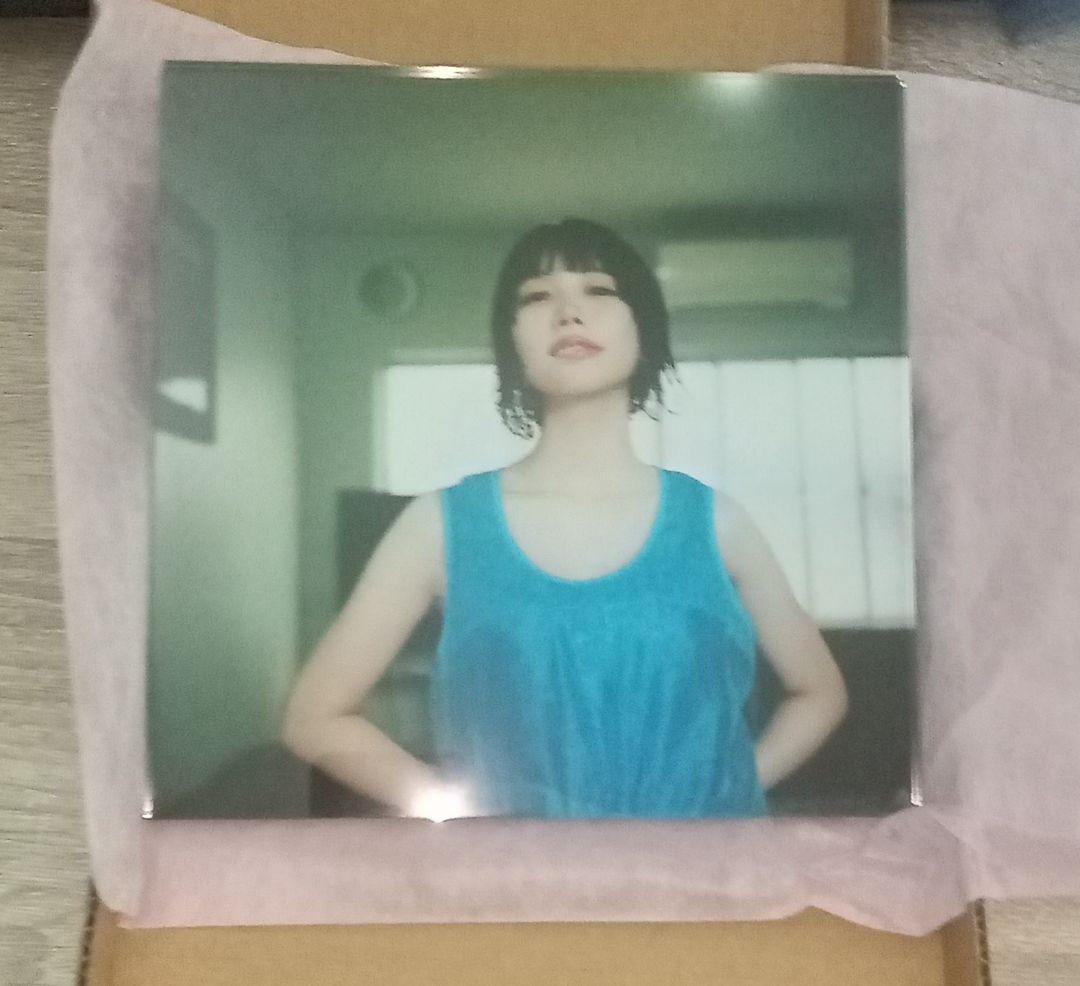 ano あの在処 アクリルフォトプレート あのちゃん