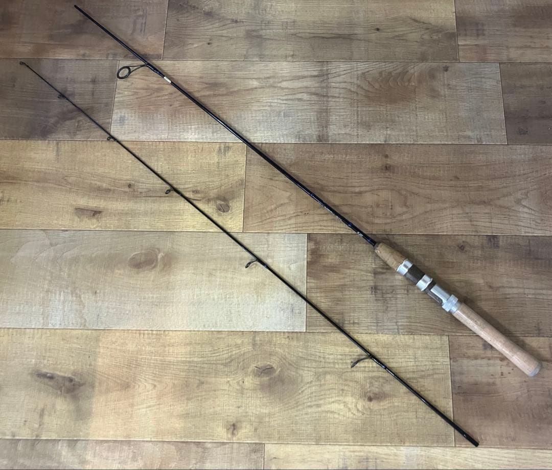 【Daiwa/ダイワ】NEO-VERSAL(ネオバーサル) 602ULRS