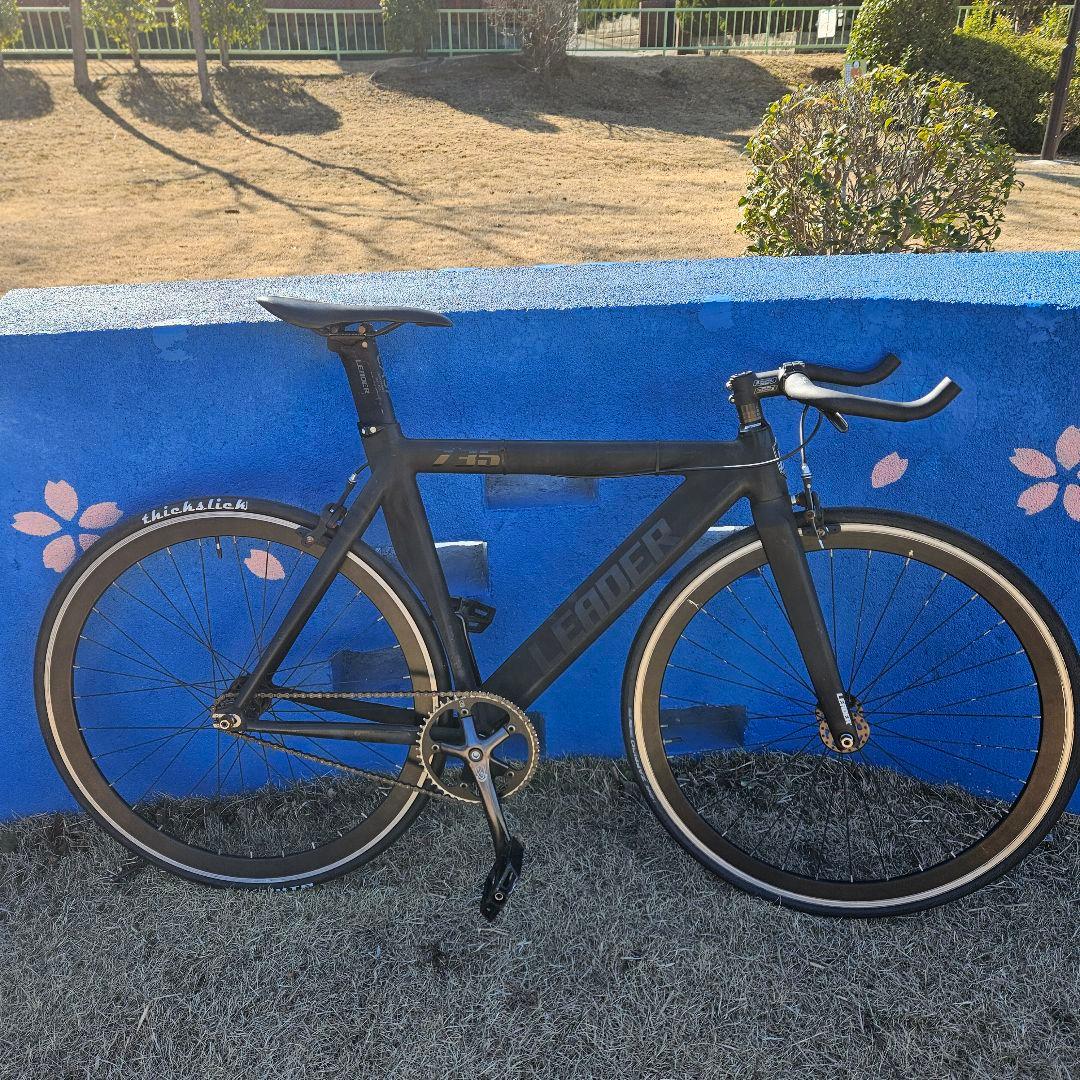 LeaderBike　リーダーバイク　735