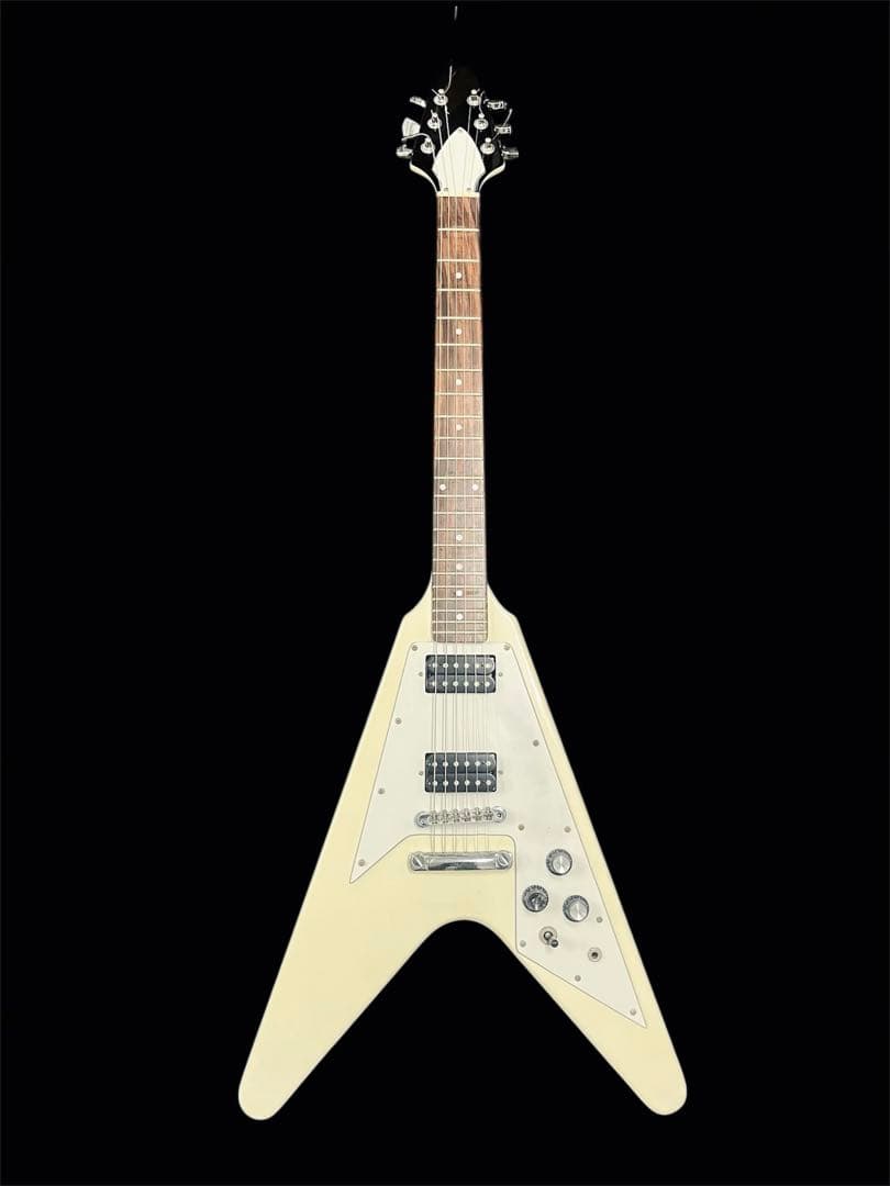 TOKAI ？フライングV 「土日限定10%値引き」