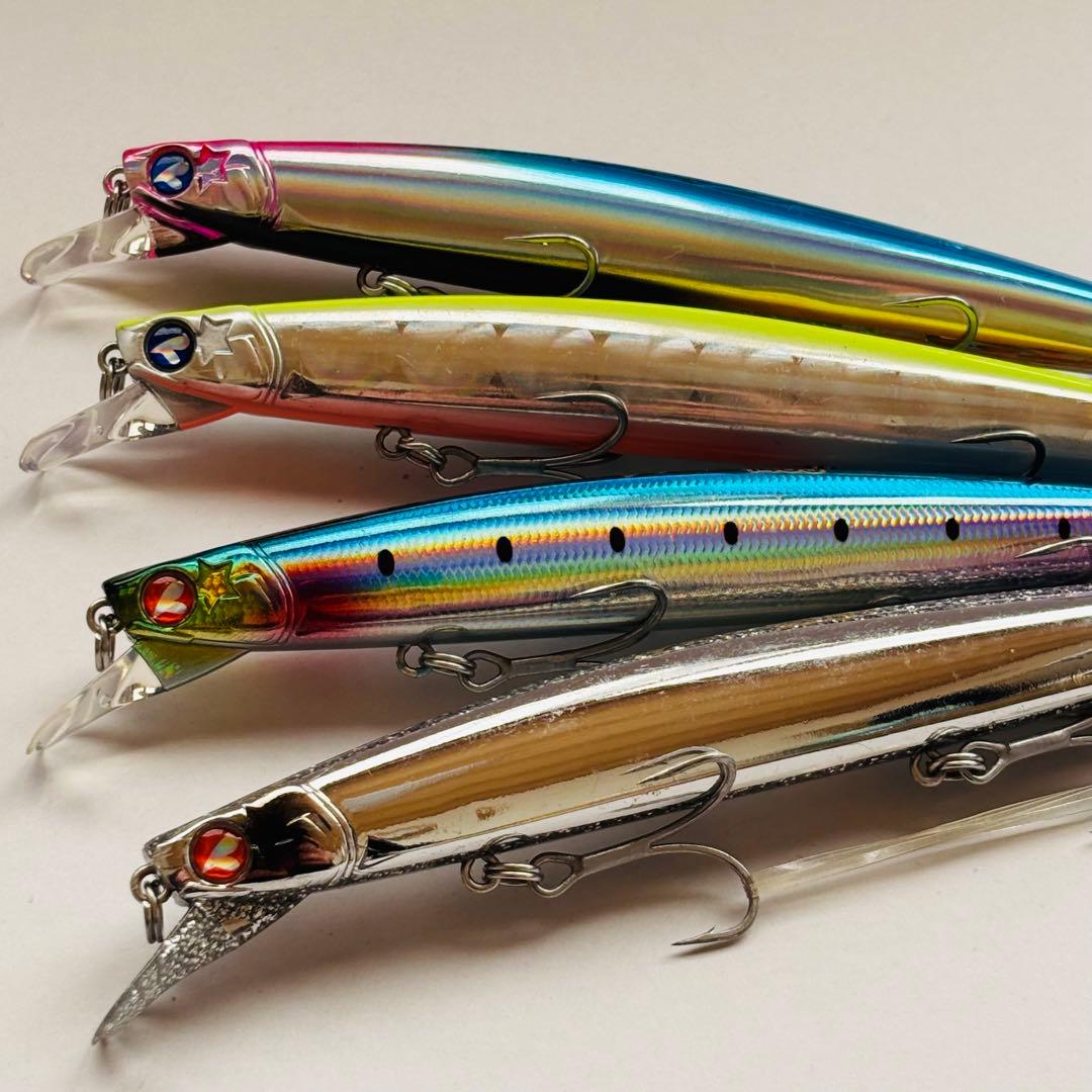 ☆ブルーブルー ブローウィン 140s 140j☆