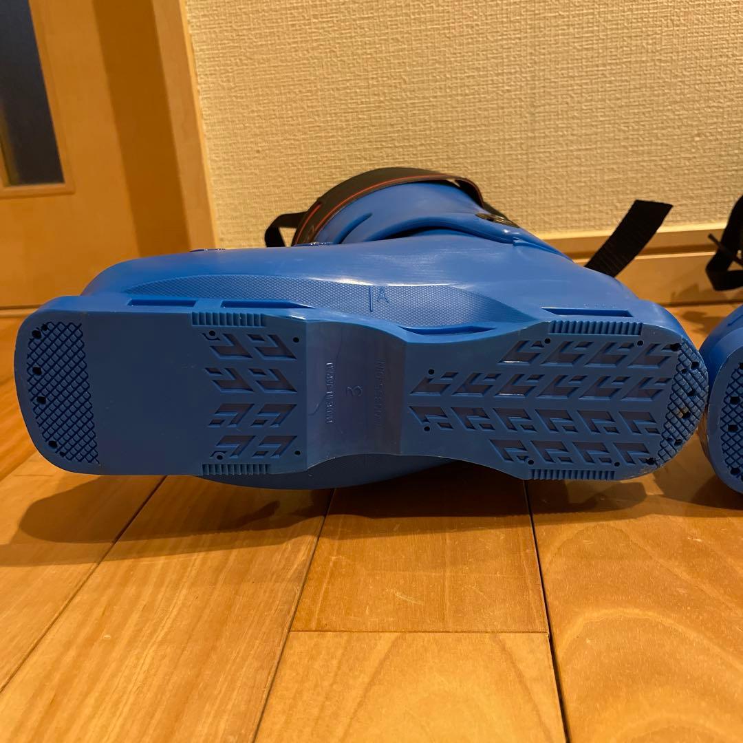 Rexxam22-23モデル　REVO130S 23.5センチ