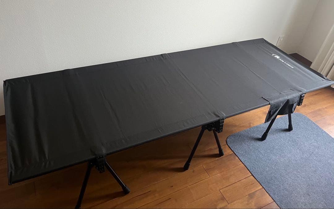 コット　Moon Lence ムーンレンス