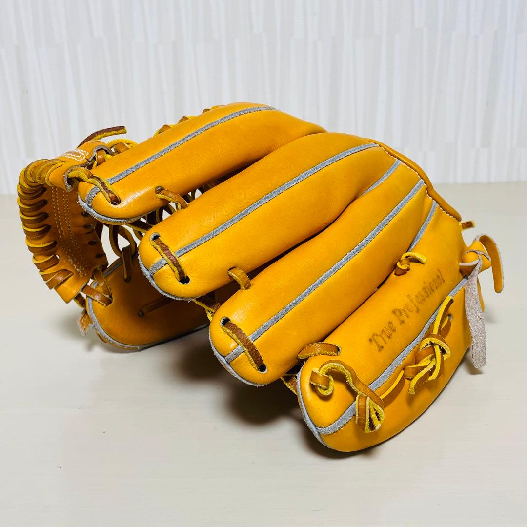 久保田スラッガー 硬式内野手用 グラブ 鳥谷敬モデル KSG-T1 右投げ