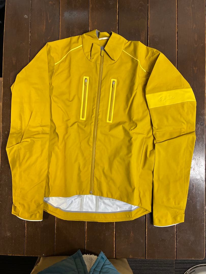 rapha クラシック GORE-TEX ウィンタージャケット Mサイズ
