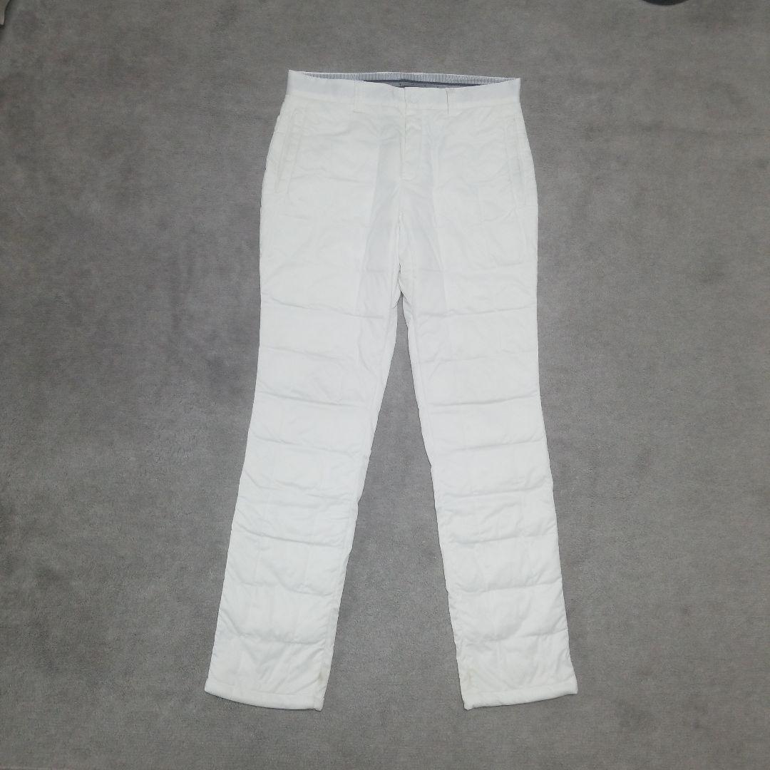 Callaway キャロウェイ 防寒 セットアップ 中綿ジャケット&パンツ