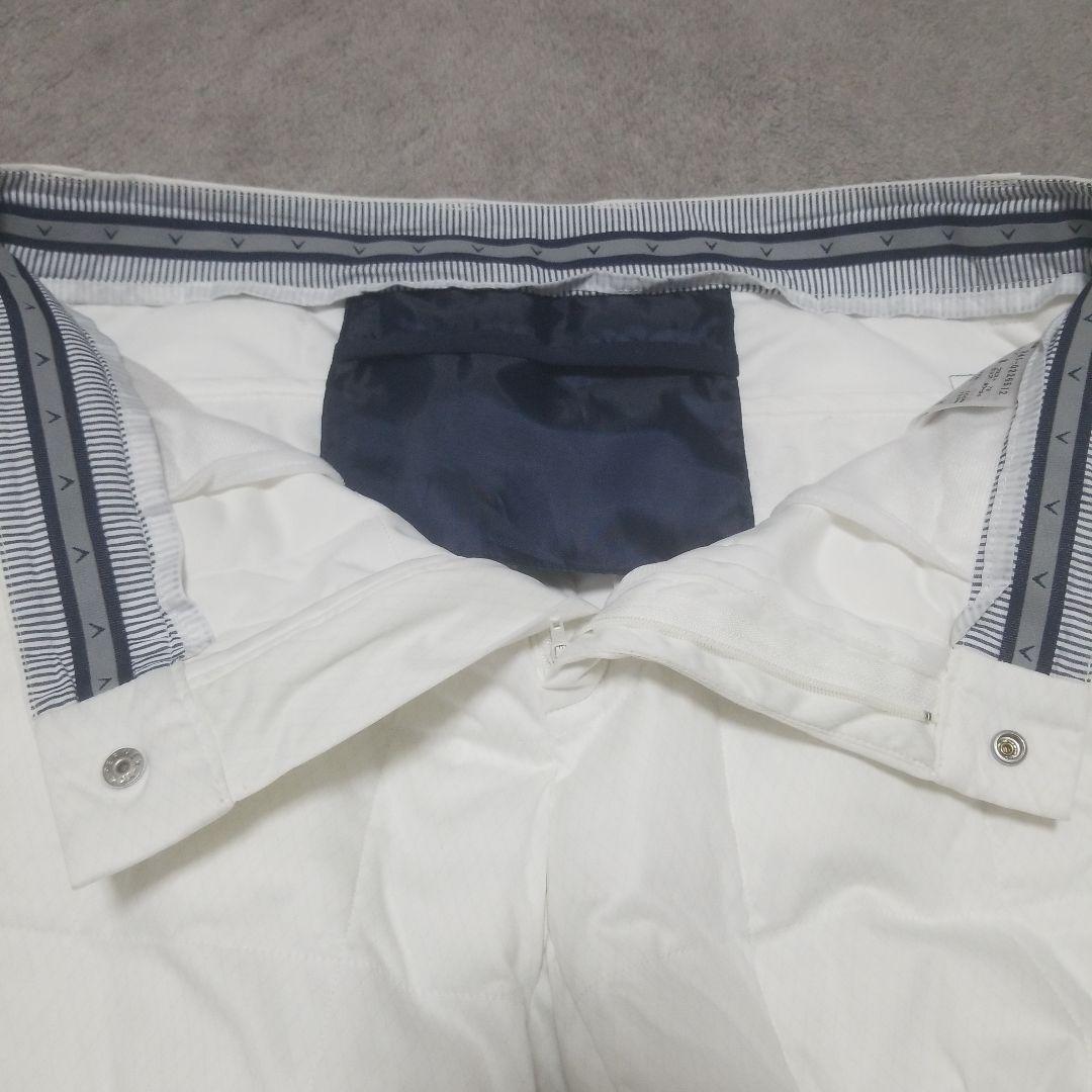 Callaway キャロウェイ 防寒 セットアップ 中綿ジャケット&パンツ