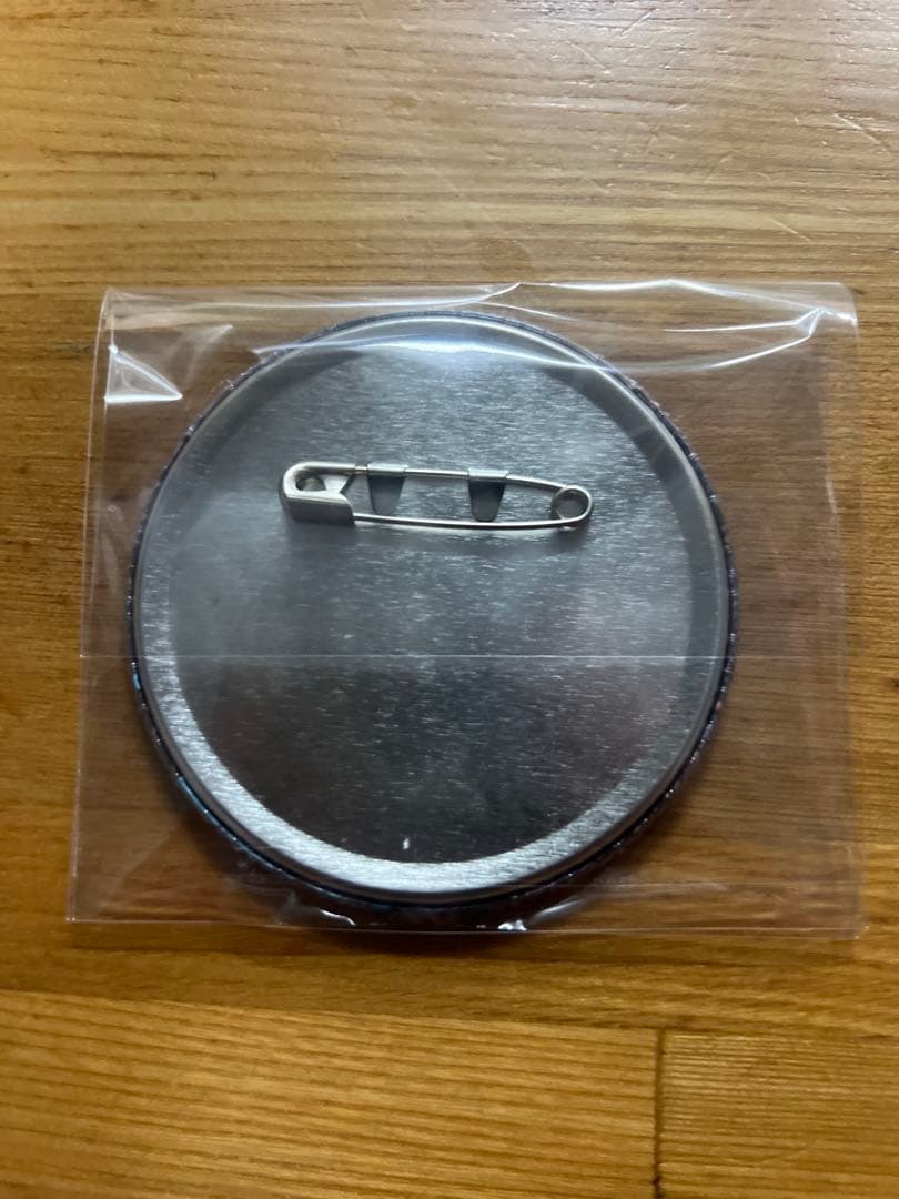 Corpse†Heart コープスハート　缶バッジ