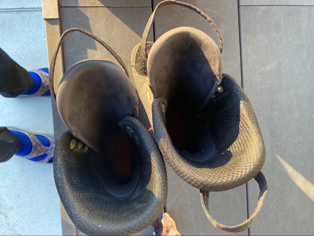 Atomic Redster 130 アトミックレッドスター　ワールドカップ