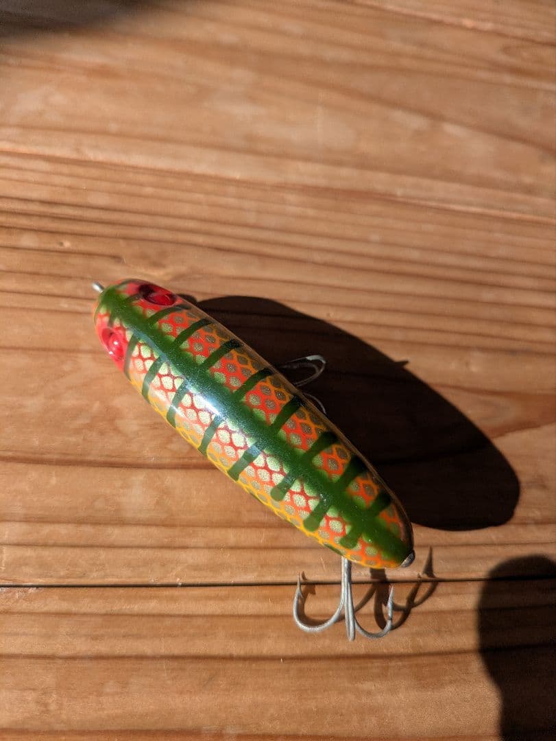 ライフベイト lifebait クイックペンシル 14kcd