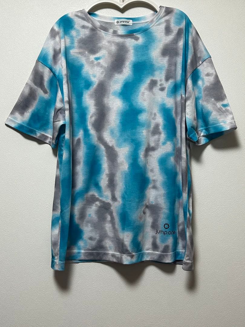 jumpan タイダイTシャツ サイズ48