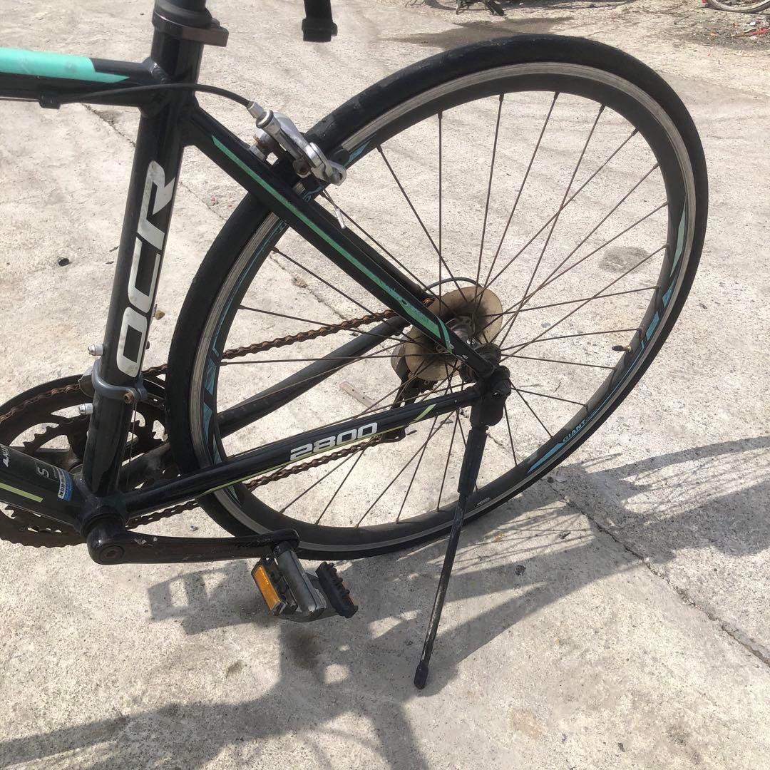 GIANT OCR2800 ロードバイク 700*25C