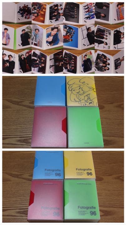 嵐 公式写真 まとめ販売