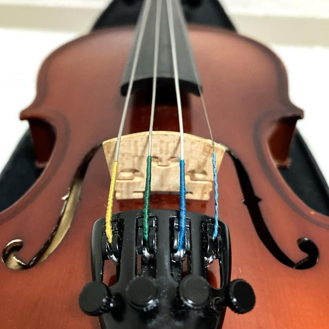 カルロジョルダーノ VS-1 1/10 Carlo giordano バイオリン