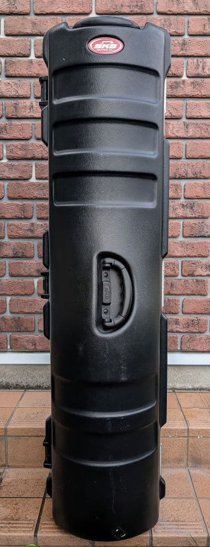 ゴルフ バッグ ハード ケース SKB−1649