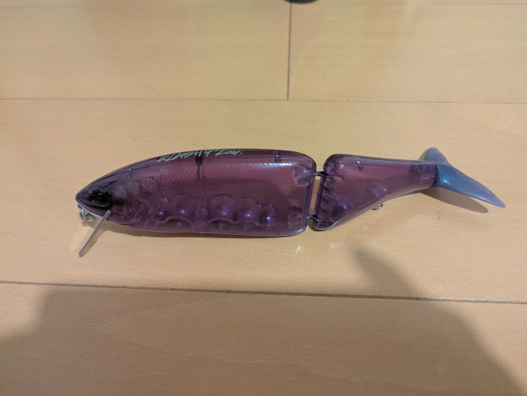 DRT クラッシュ9 KILLER 9'LOW.