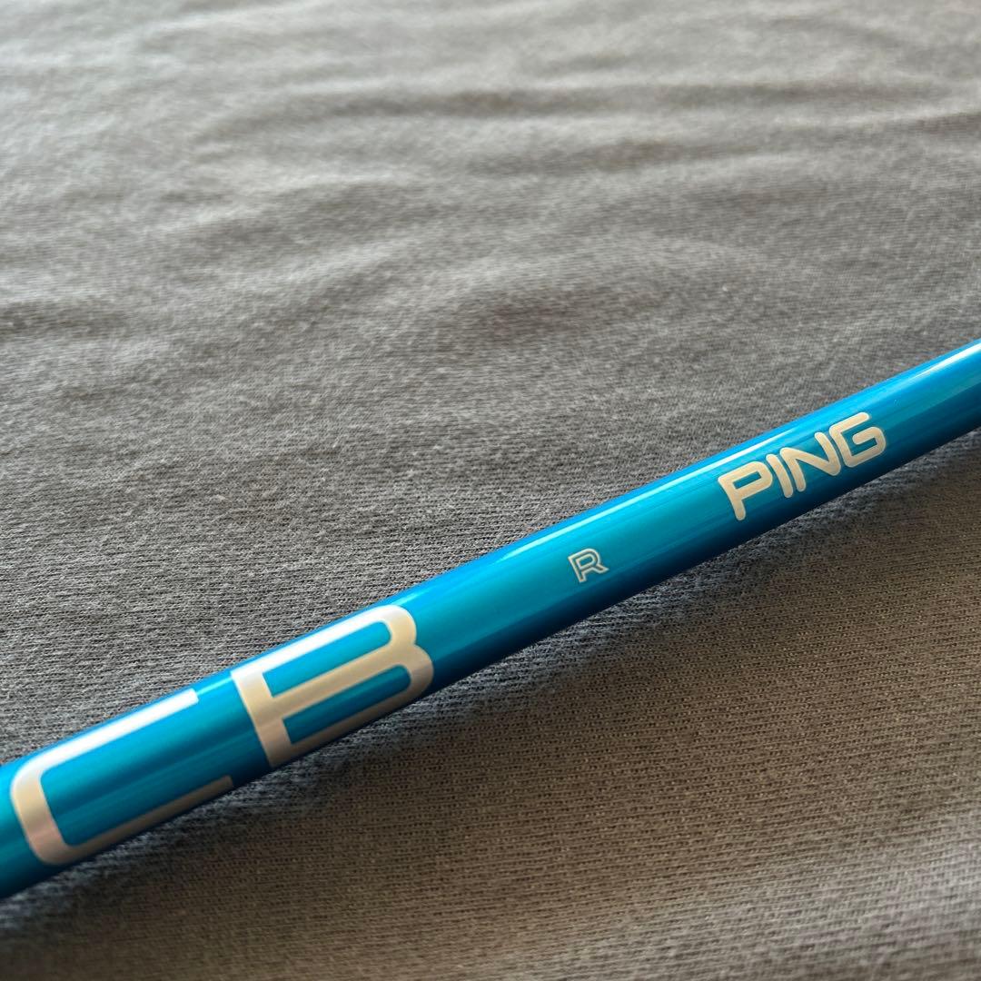 専用新品ピンG440 JCB（R）4W3U4U5U6U 7U セット