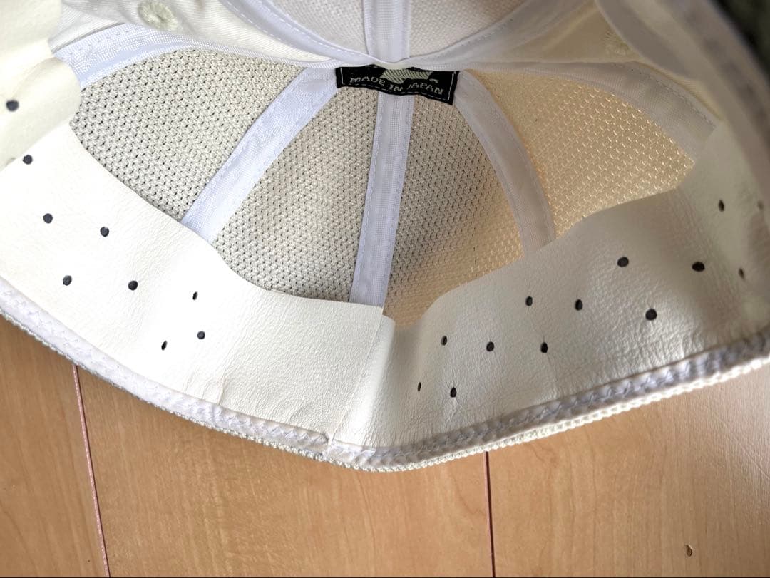 智辯和歌山野球部　帽子