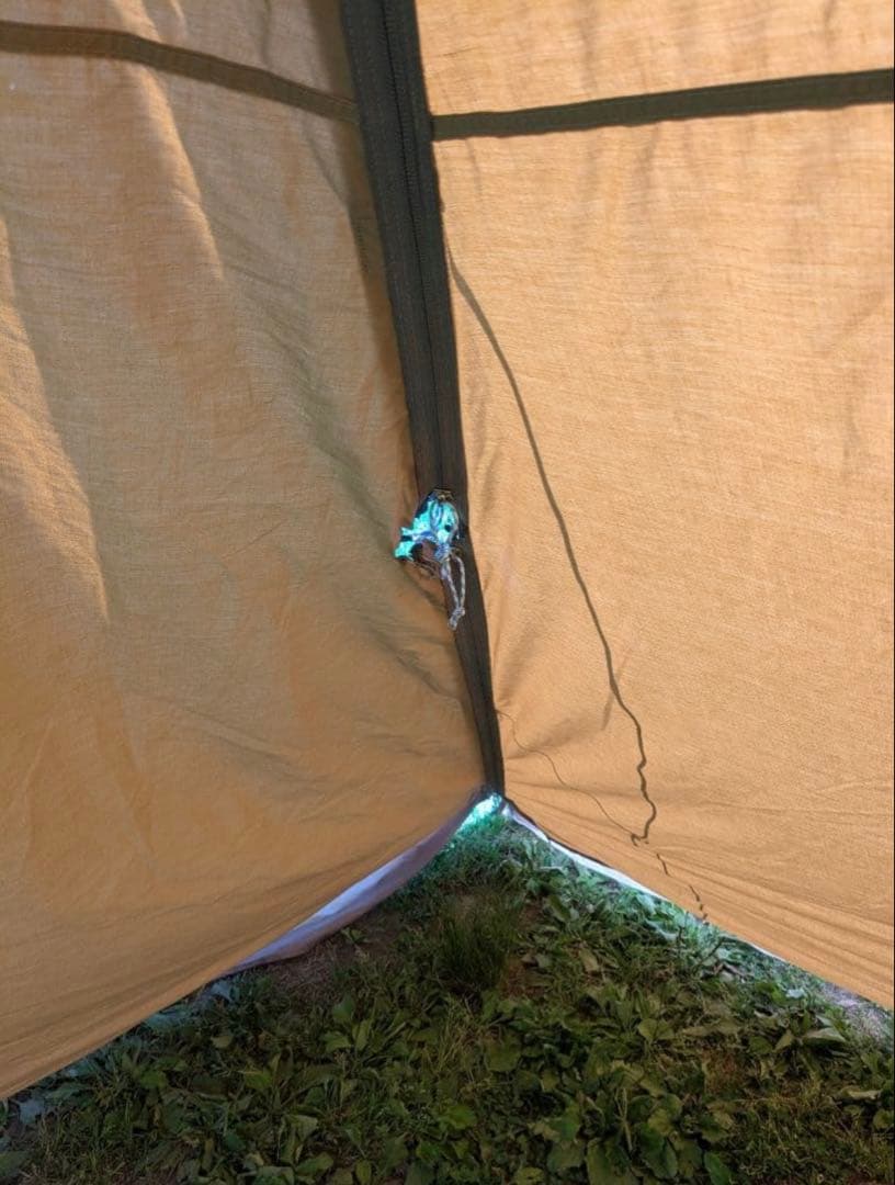 【訳あり】テンマクデザイン　サーカスTC MID