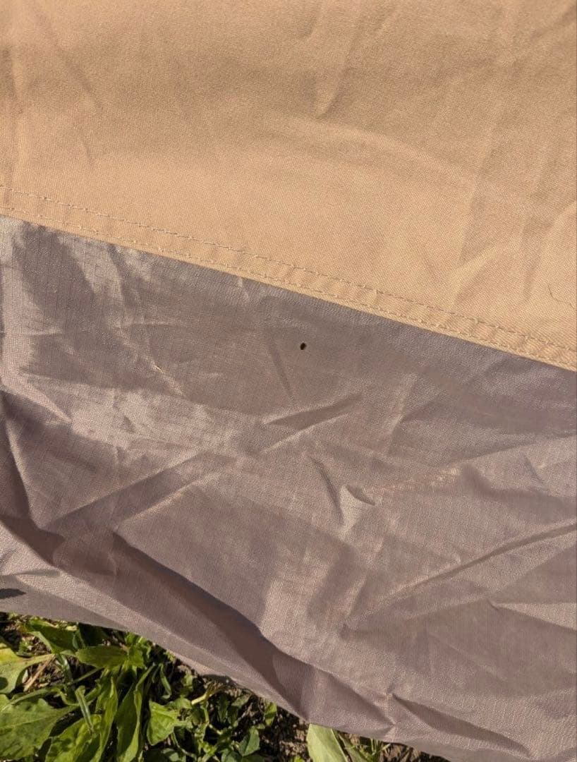 【訳あり】テンマクデザイン　サーカスTC MID