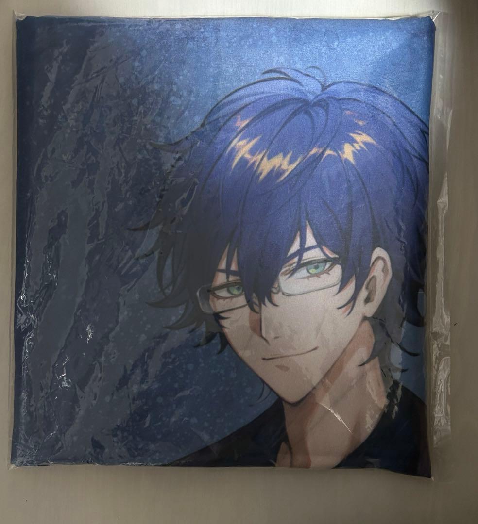 にじさんじ レオス のぼり 極楽湯