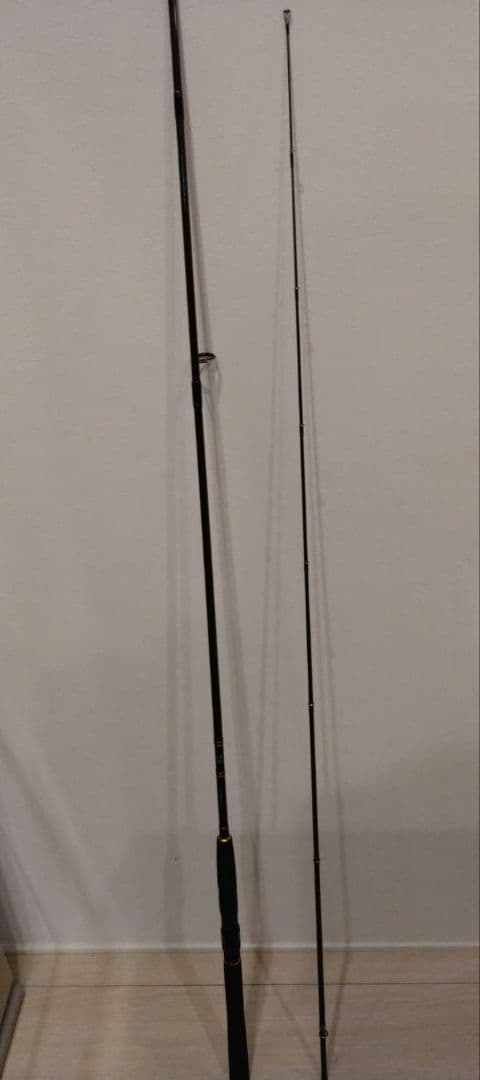 DAIWAルアーニスト86ML