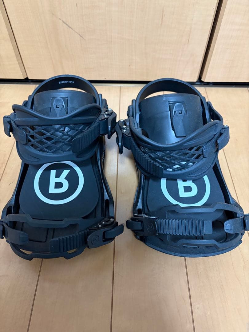 RIDE C-2 ビンディング　Lサイズ
