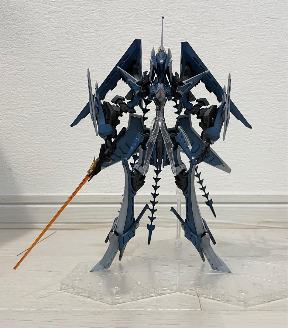 1/144ダルマス　プラモデル（完成品）