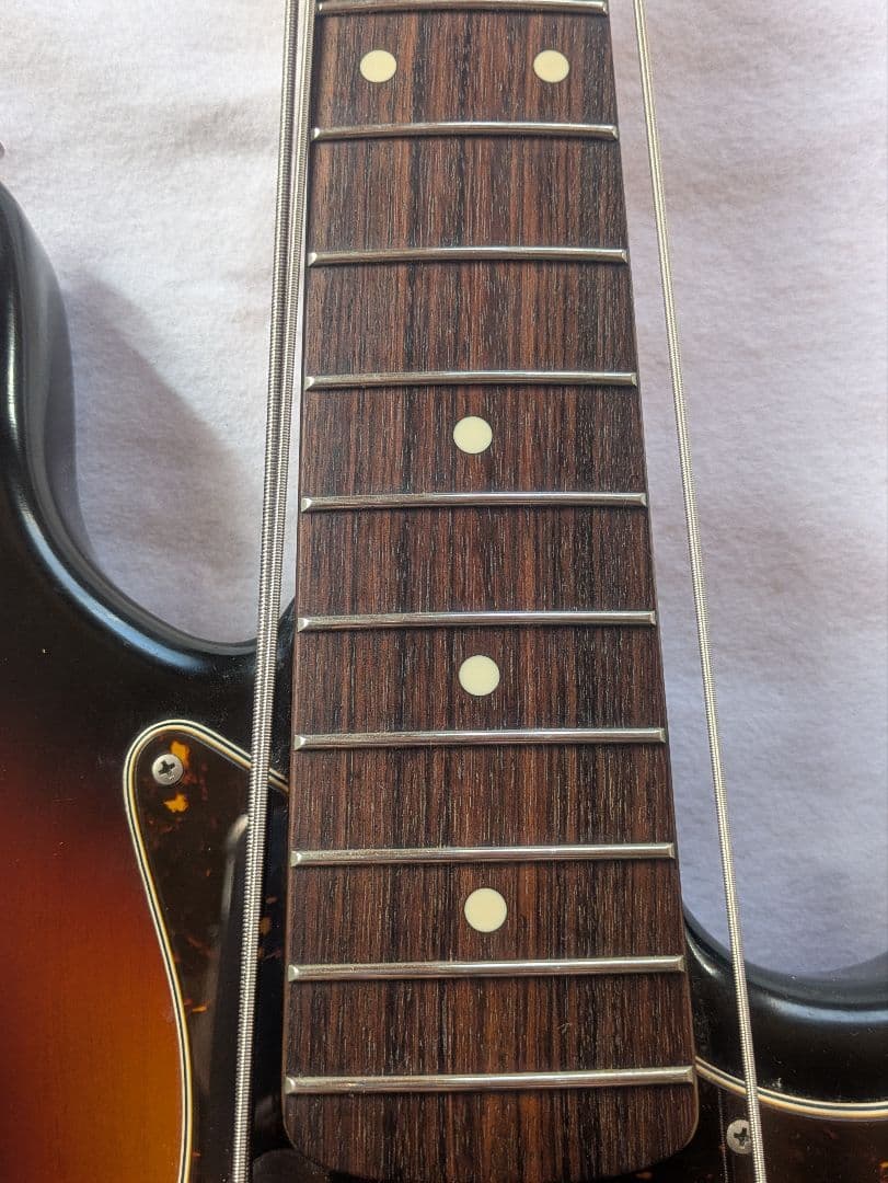 EDWARDS E-JB-93R/LT Seymour Duncan 送料無料