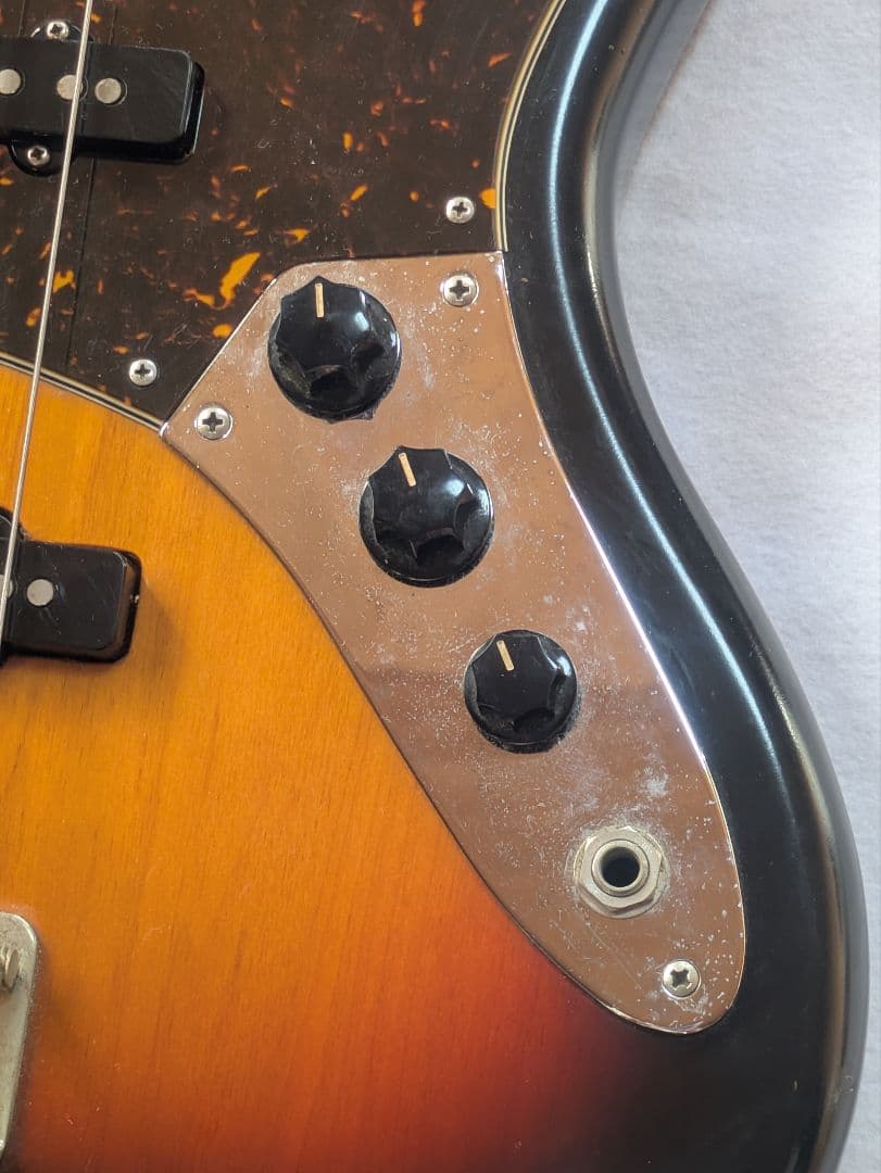 EDWARDS E-JB-93R/LT Seymour Duncan 送料無料