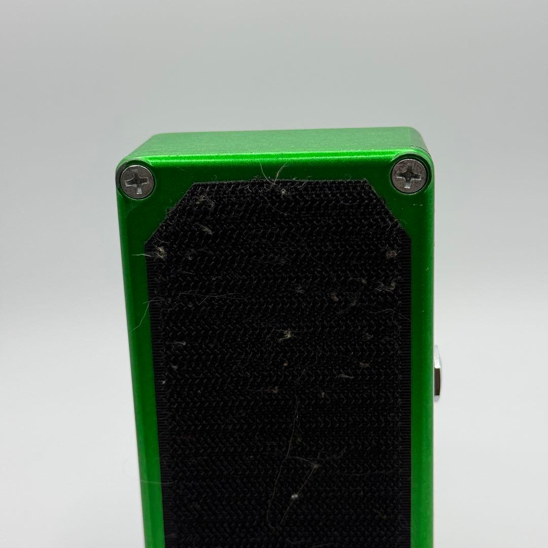 MXR M193 Green Drive オーバードライブ 箱・付属品付