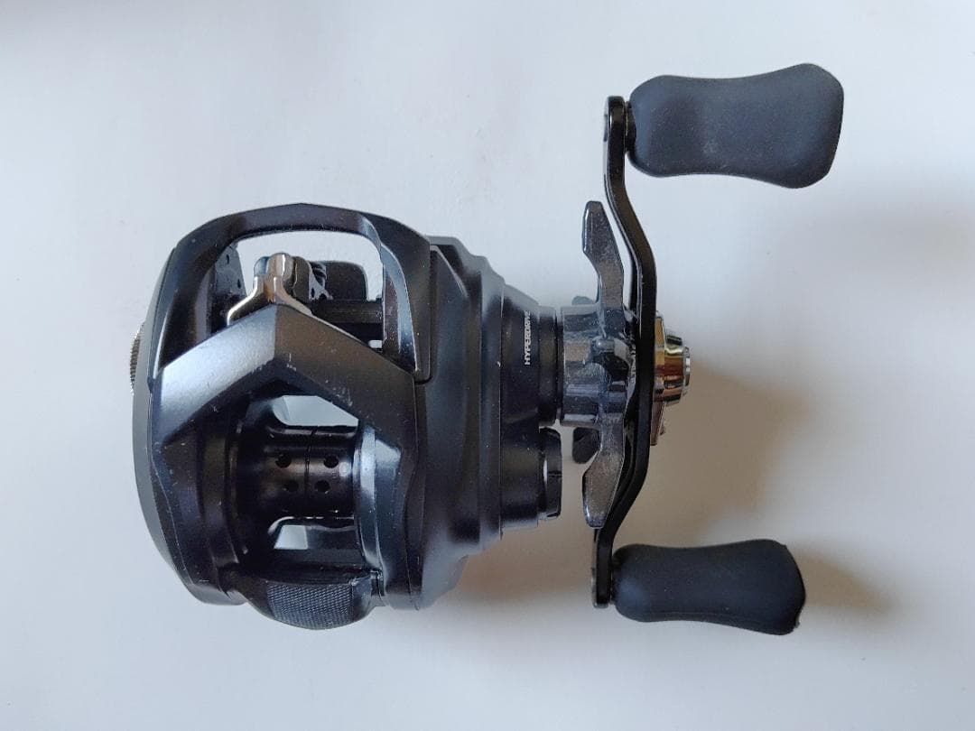 ダイワ　タトゥーラTW80