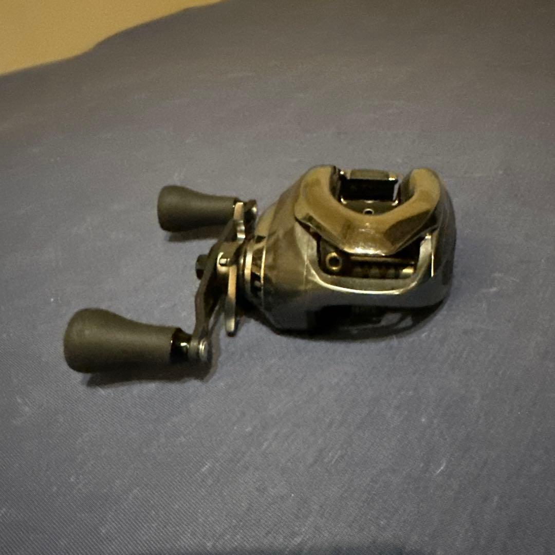 シマノ　16アンタレス　DC