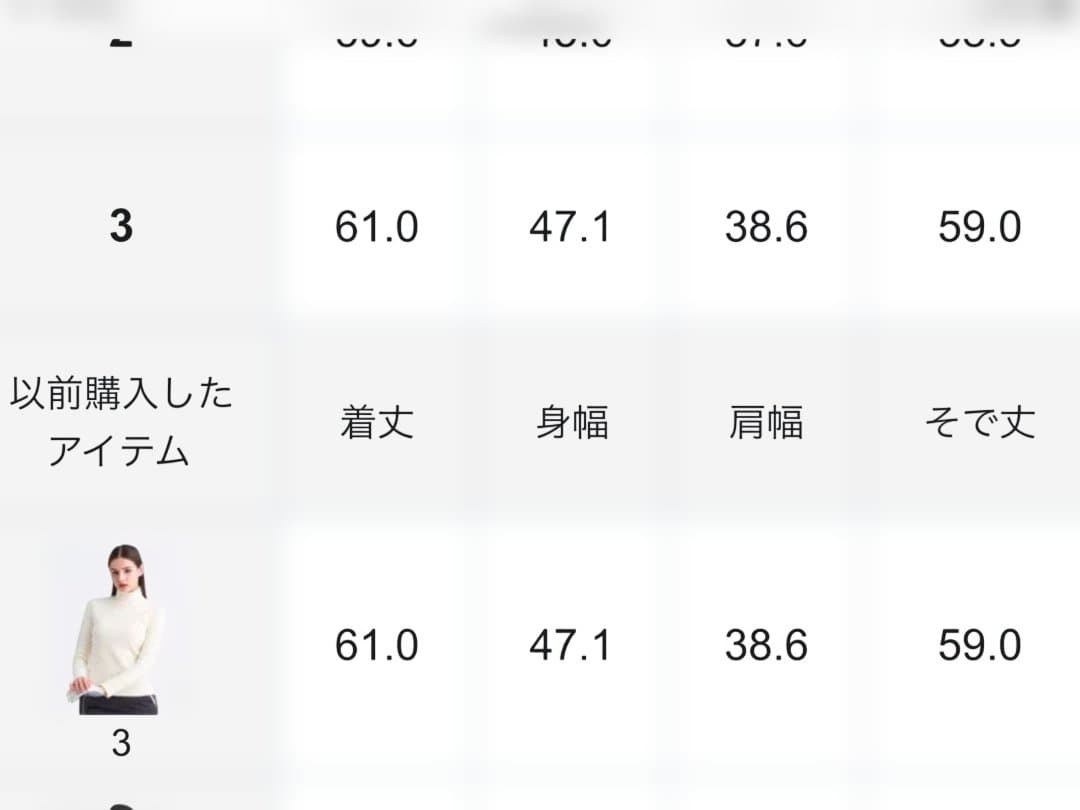 値下げ【美品】23区ゴルフ　グランサーモリブハイネックニット(Ｌ) ホワイト