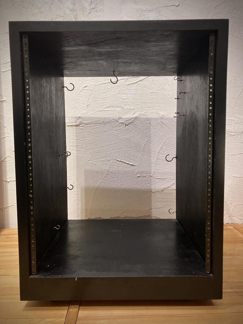 値下げ中❗️[14U]スタジオラック