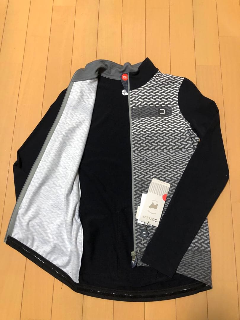 ドットアウト　Fanatica Wool W Jersey ジャージ　レディース