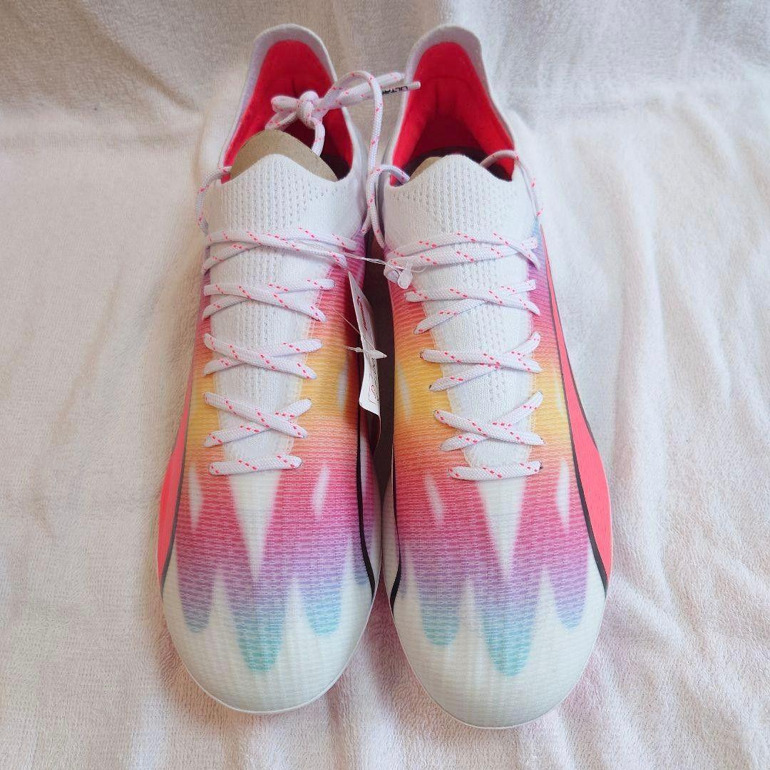 プーマ ウルトラ アルティメット MG 107506 27.5