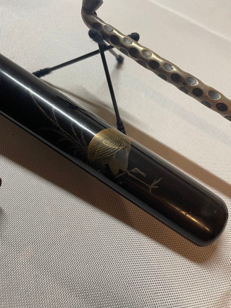 煙管　キセル　骨董品