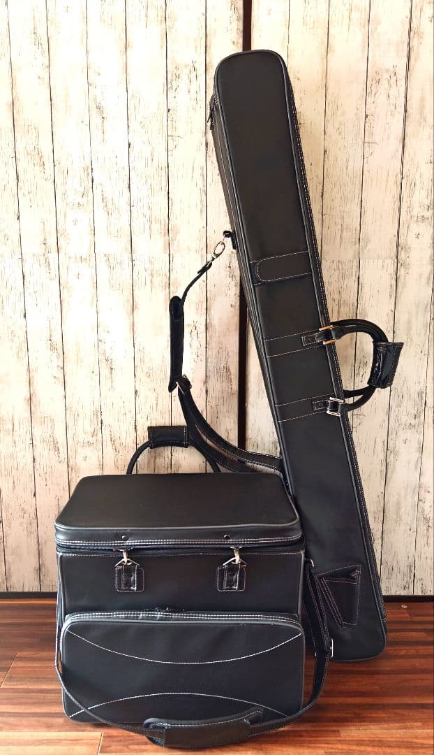 ☆　ヘラバッグ