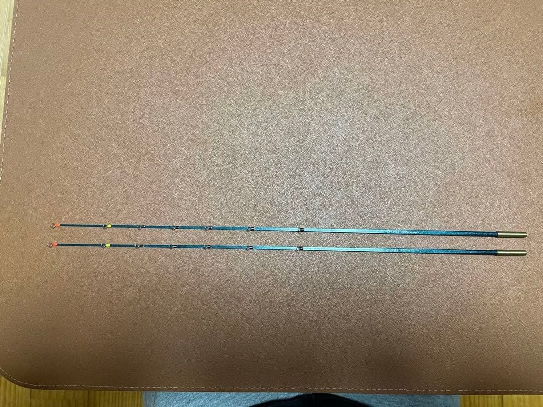 か*ん様 c-style PRO version Ⅴ 5 Cスタイル　ワカサギ穂