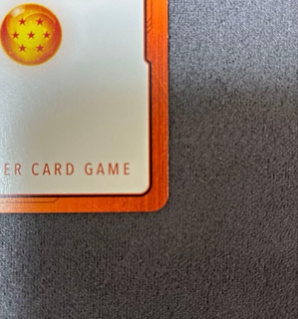 ドラゴンボール フュージョンワールド　エナジーマーカー E-90 42巻