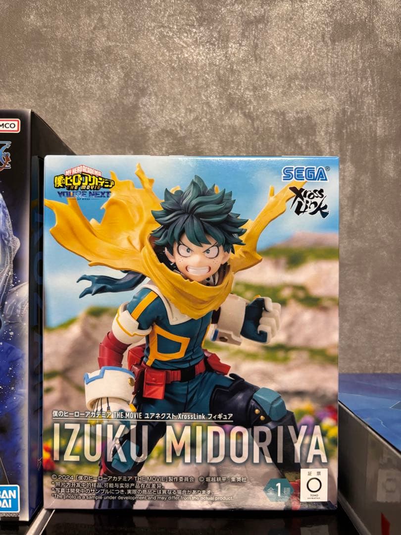 [新品未開封]フィギュアまとめ売り