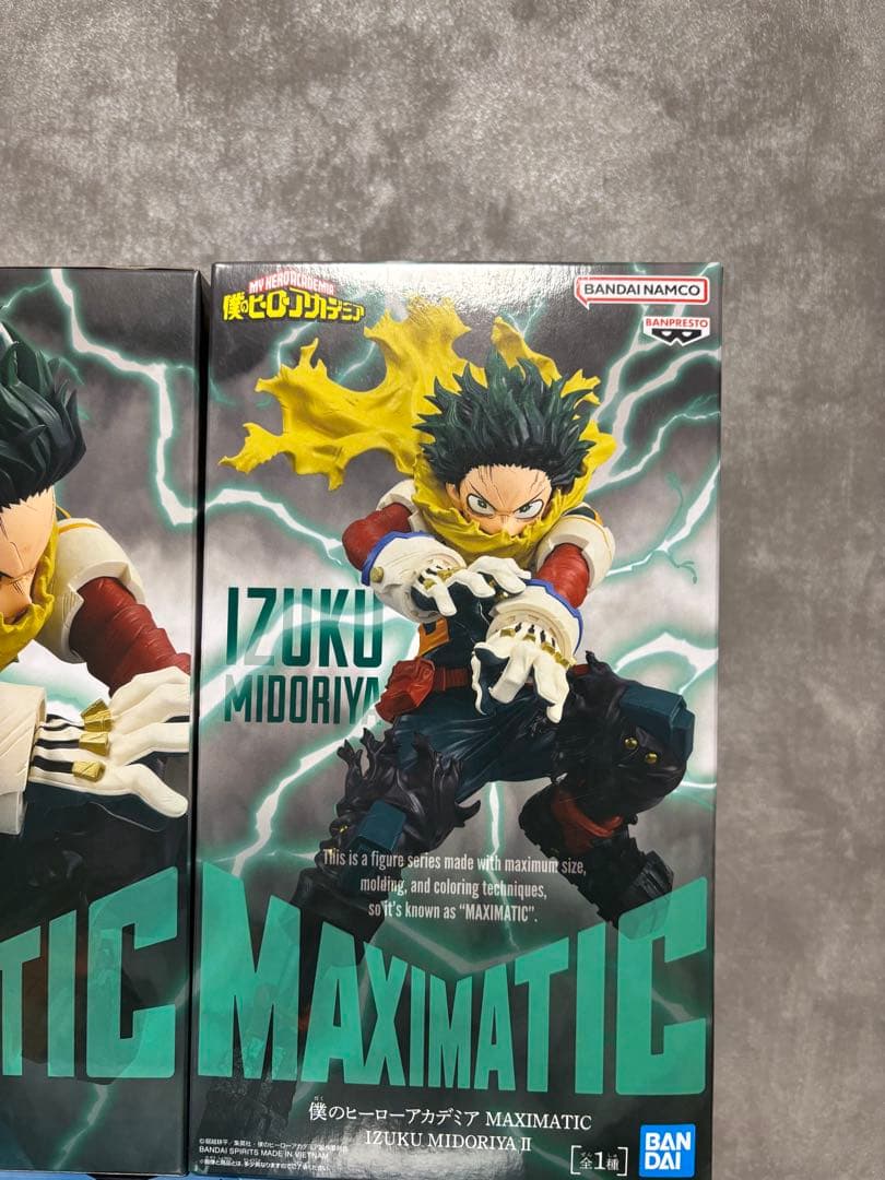 [新品未開封]フィギュアまとめ売り