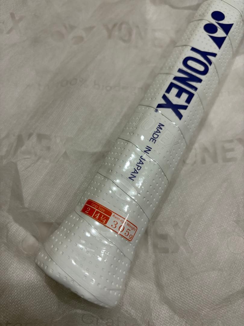 YONEX EZONE 98 G2 新品未使用