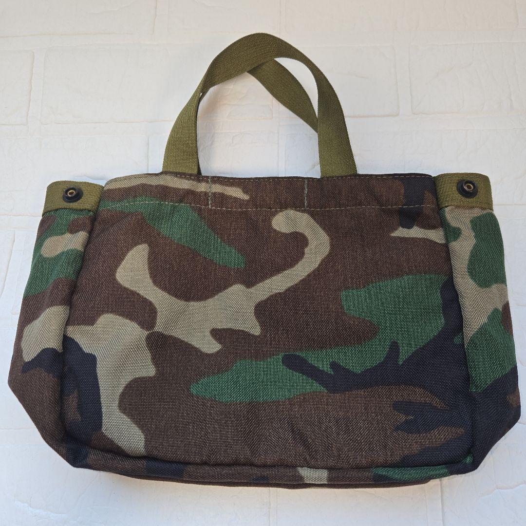 ✨極美品✨廃盤品 BRIEFING×BEAMS GOLF カートバッグ USA