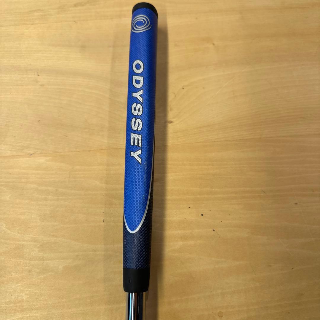 ODYSSEY A.I. ONE TRI-BEAM #5 パター 33インチ