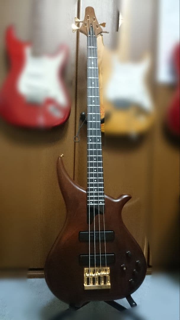 ベース TUNE TWB-4